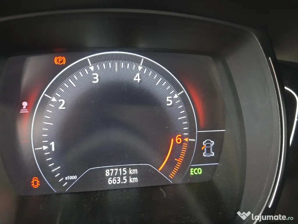 Vând Renault Kadjar