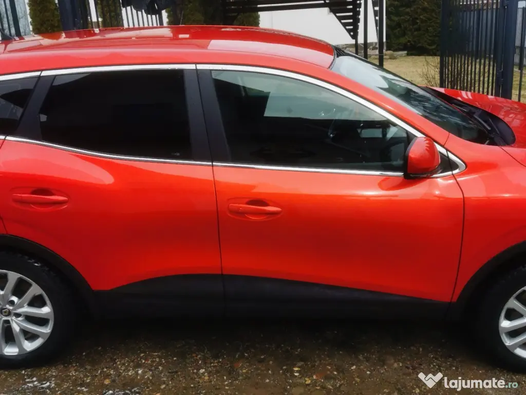 Vând Renault Kadjar