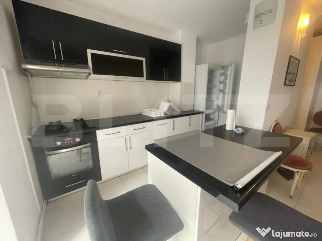 Apartament 3 camere, zona BRADET 