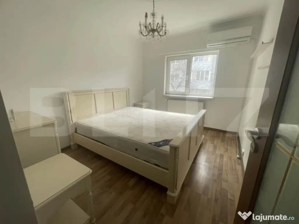 Apartament 3 camere, zona BRADET 