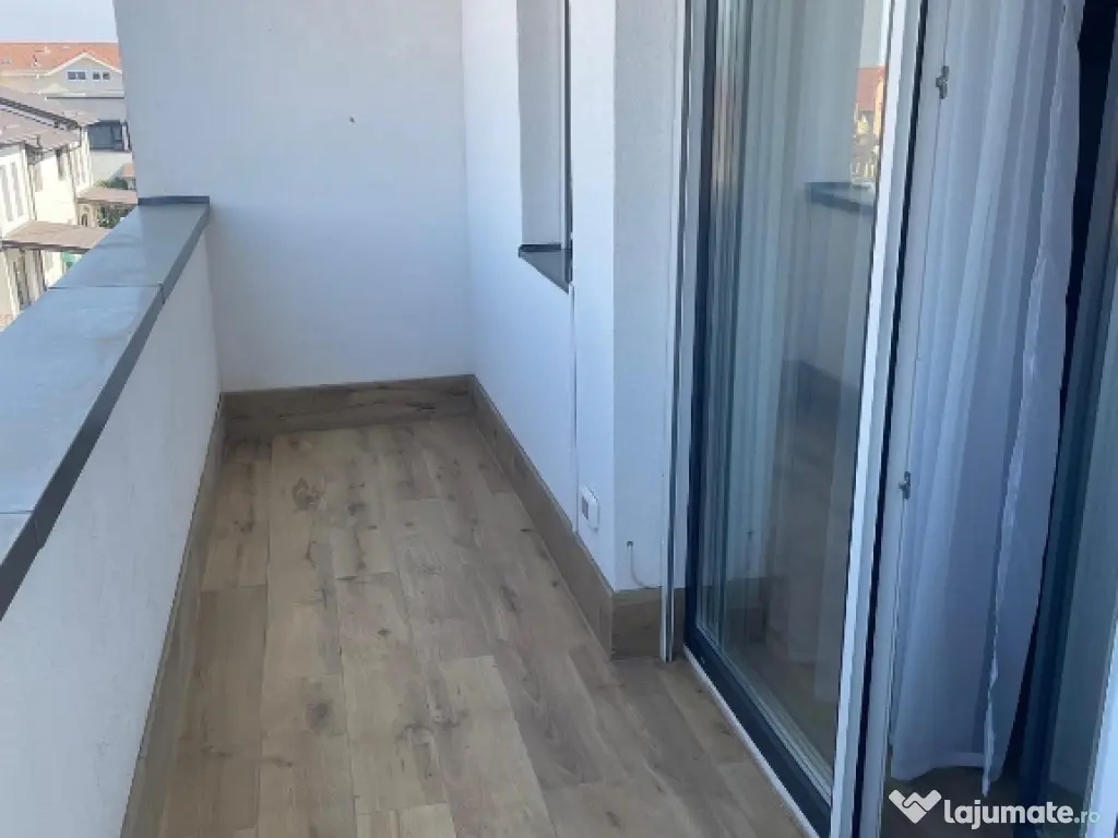 Apartament de închiriat 