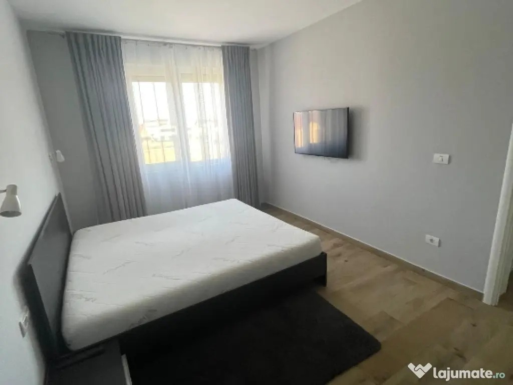 Apartament de închiriat 