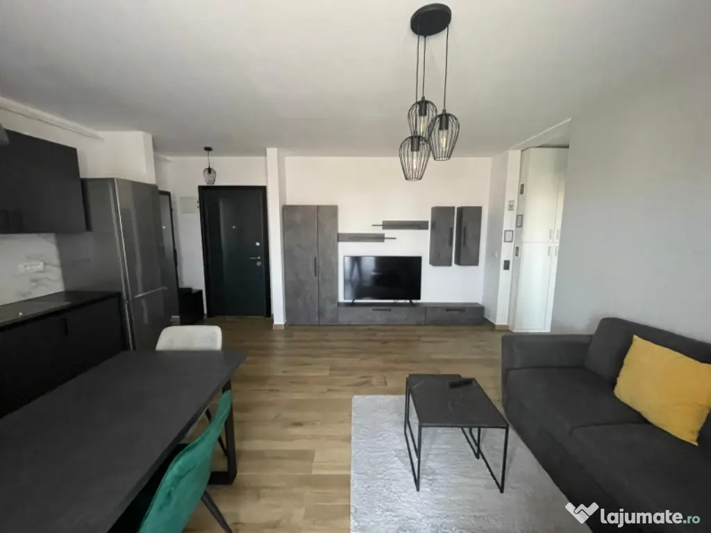 Apartament de închiriat 