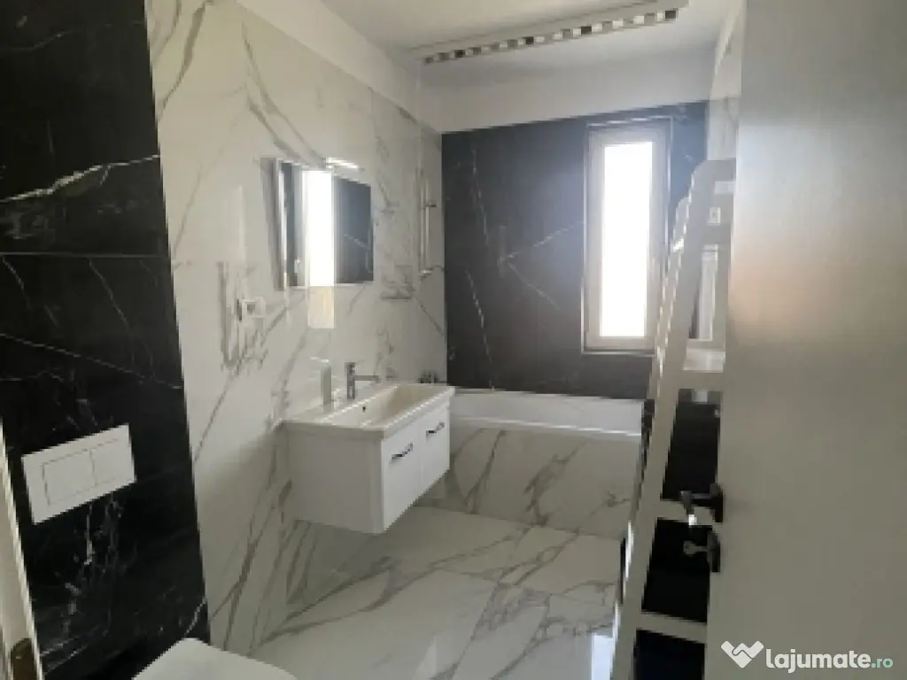 Apartament de închiriat 