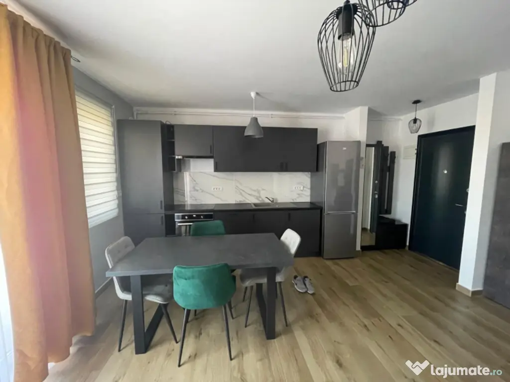 Apartament de închiriat 