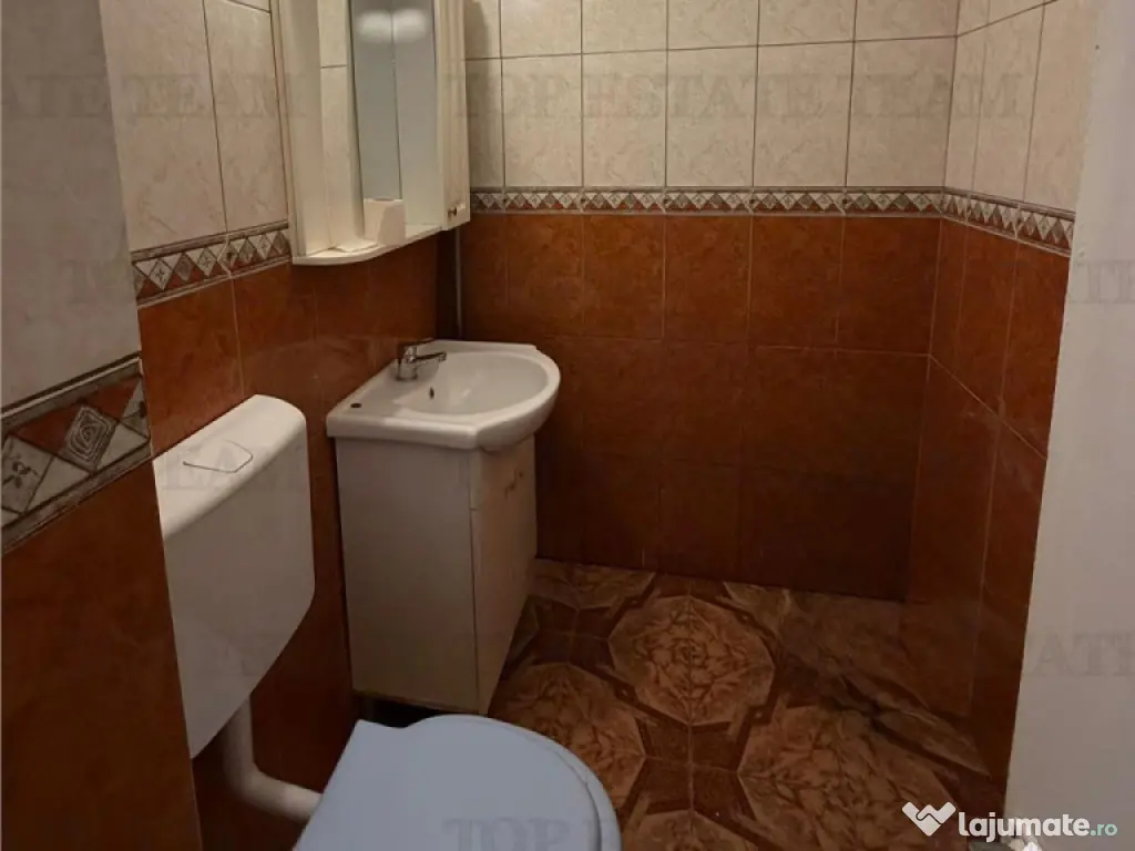 Apartament 3 camer ideal locuinta sau investitie,Ovidiu-Cons 