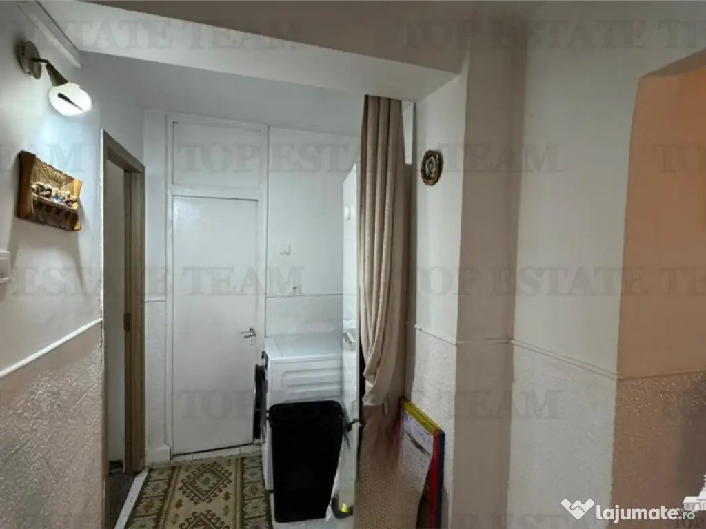 Apartament 3 camer ideal locuinta sau investitie,Ovidiu-Cons 