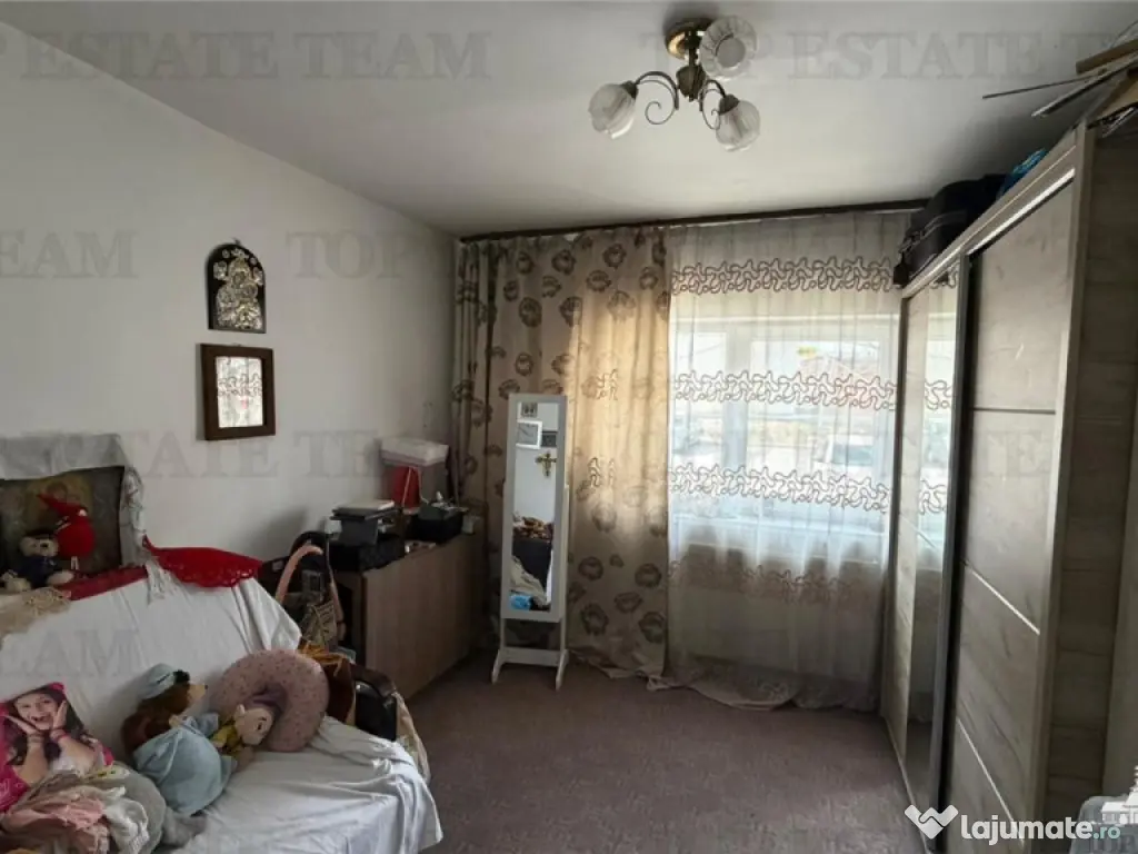 Apartament 3 camer ideal locuinta sau investitie,Ovidiu-Cons 