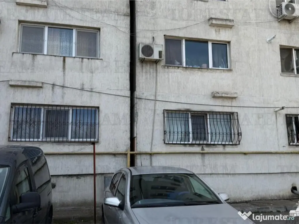 Apartament 3 camer ideal locuinta sau investitie,Ovidiu-Cons 