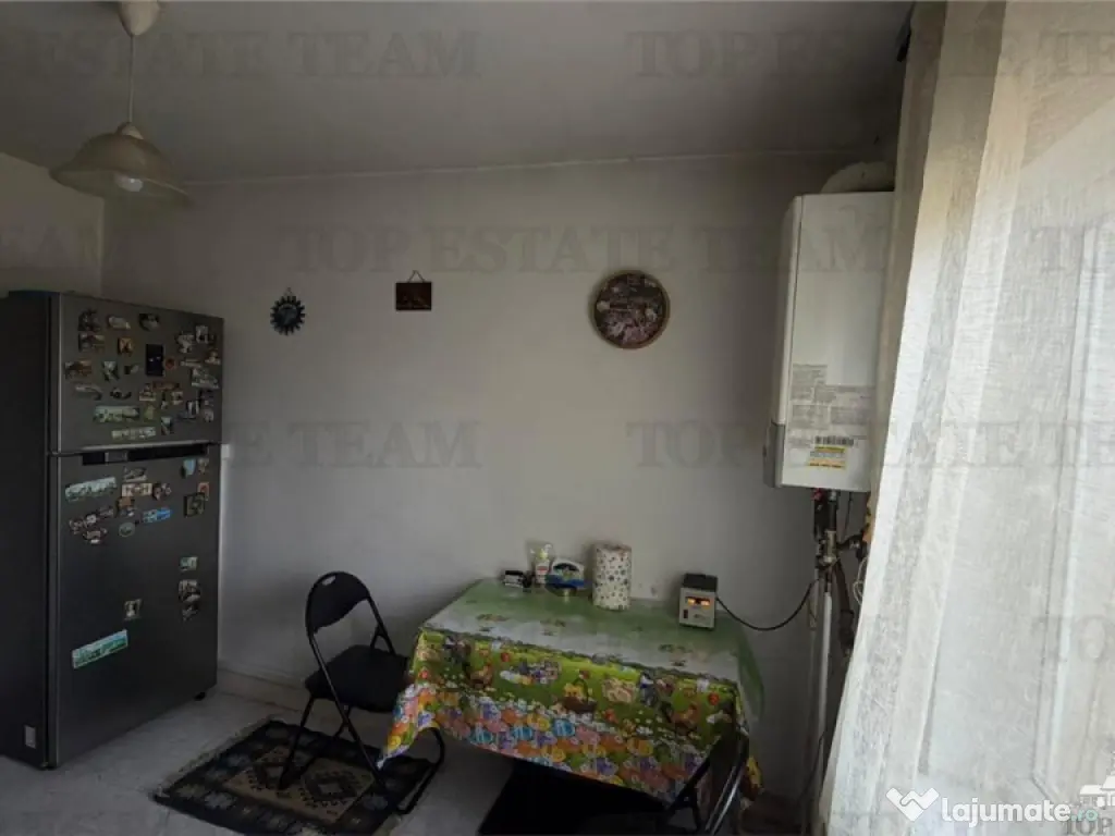 Apartament 3 camer ideal locuinta sau investitie,Ovidiu-Cons 
