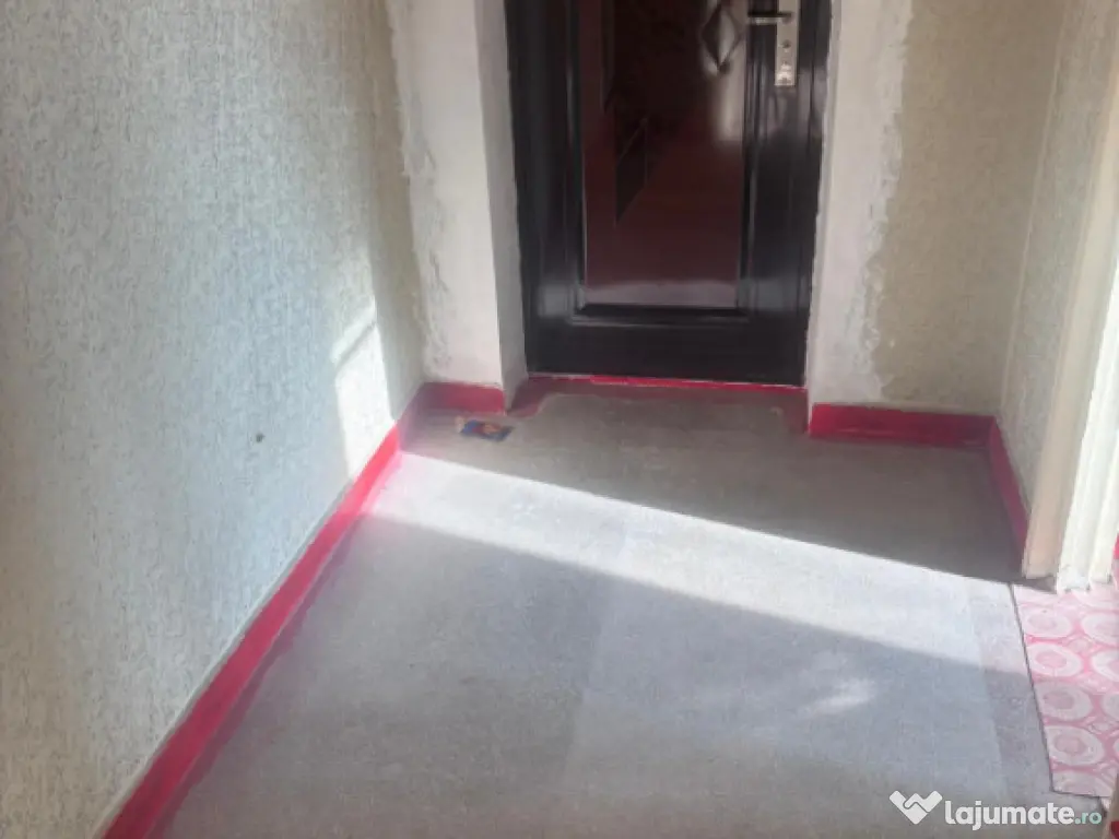 Apartament 2 camere confort 1, Zona Hipodrom, etaj 3. 