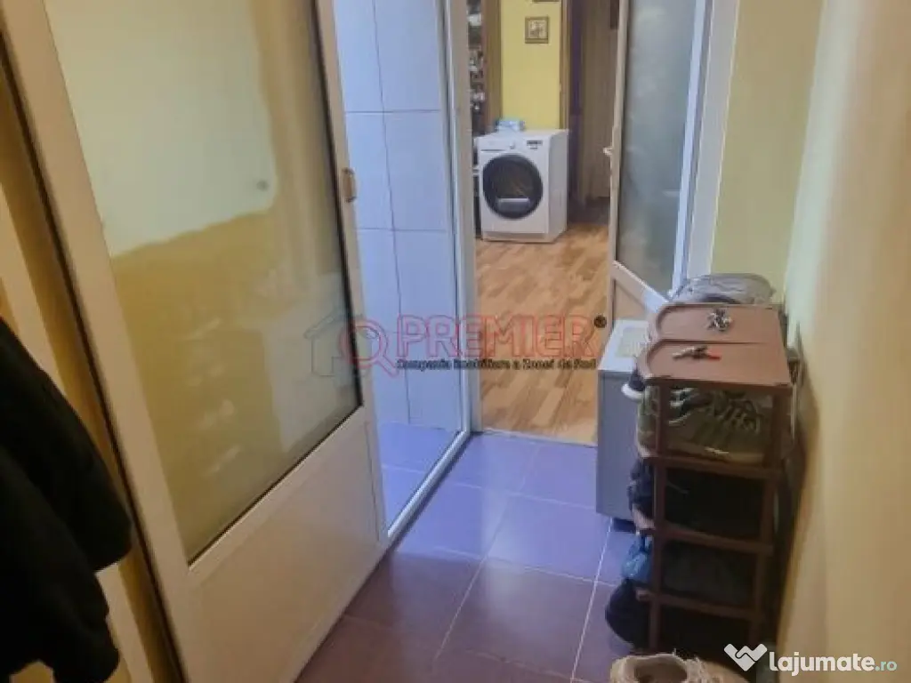 Str. Argeșelu – Apartament 2 camere 