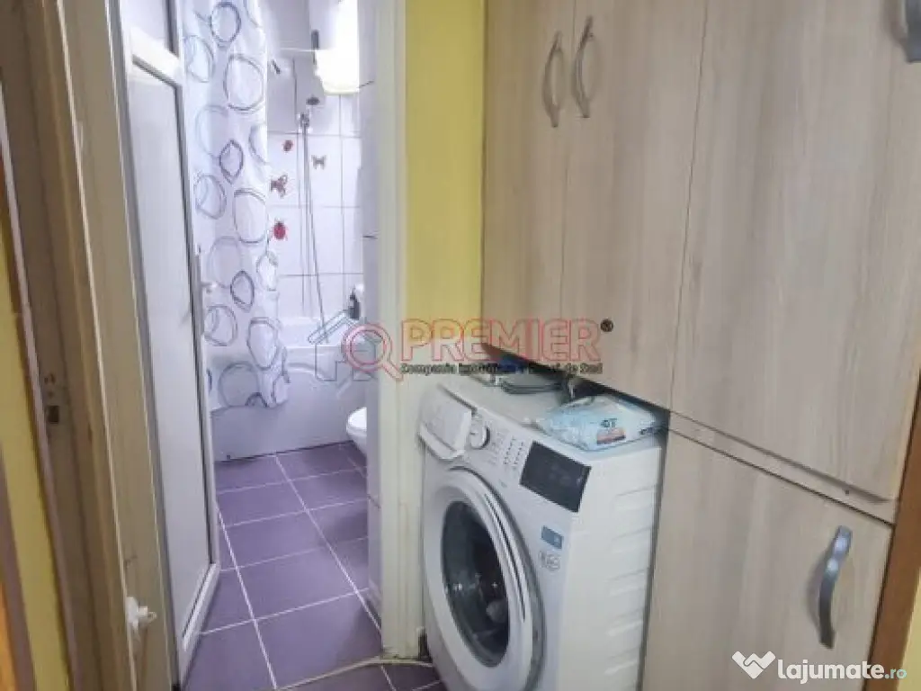 Str. Argeșelu – Apartament 2 camere 