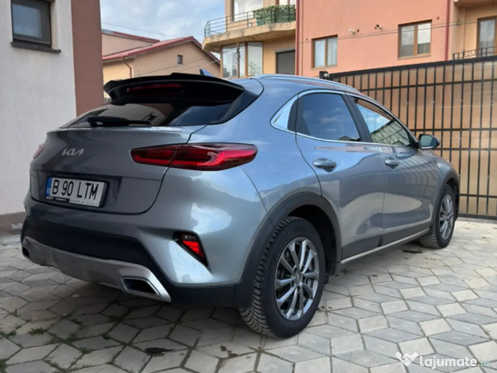 Piscină Intex Ultra XTR 732x366x132 cm completă