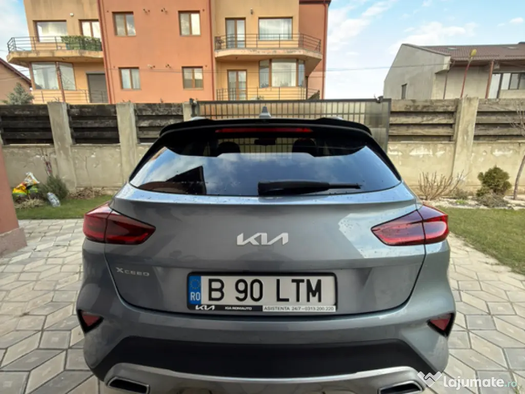 Piscină Intex Ultra XTR 732x366x132 cm completă