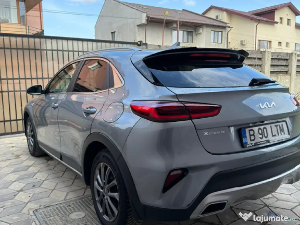 Piscină Intex Ultra XTR 732x366x132 cm completă