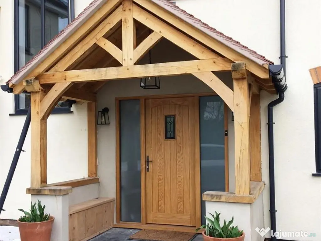 Constructii Podele,Terase,Pergole,Scari. 