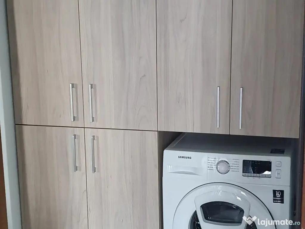 Inchiriez apartament 2 camere - Dorobanti 1 - Scoala 7 