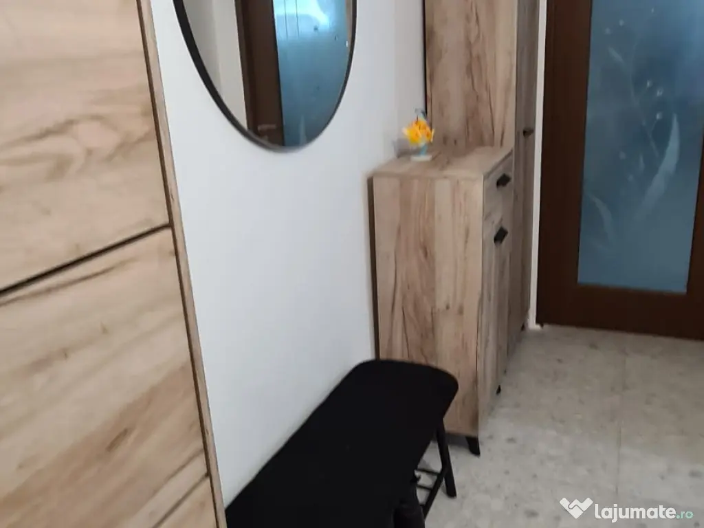 Inchiriez apartament 2 camere - Dorobanti 1 - Scoala 7 