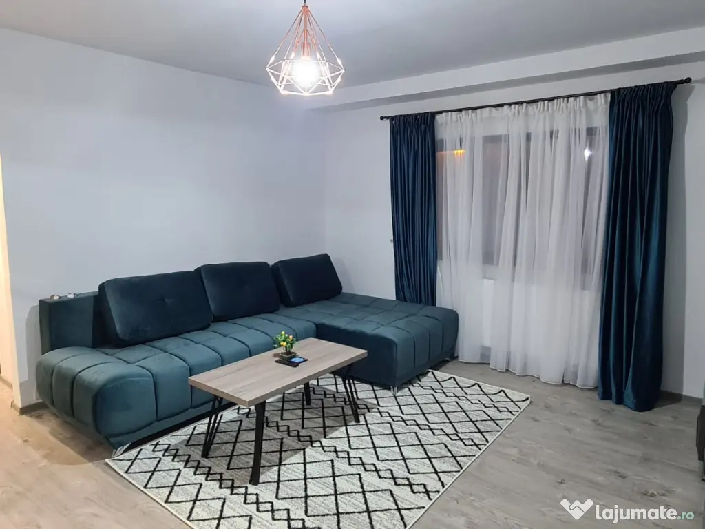 Inchiriez apartament 2 camere - Dorobanti 1 - Scoala 7 