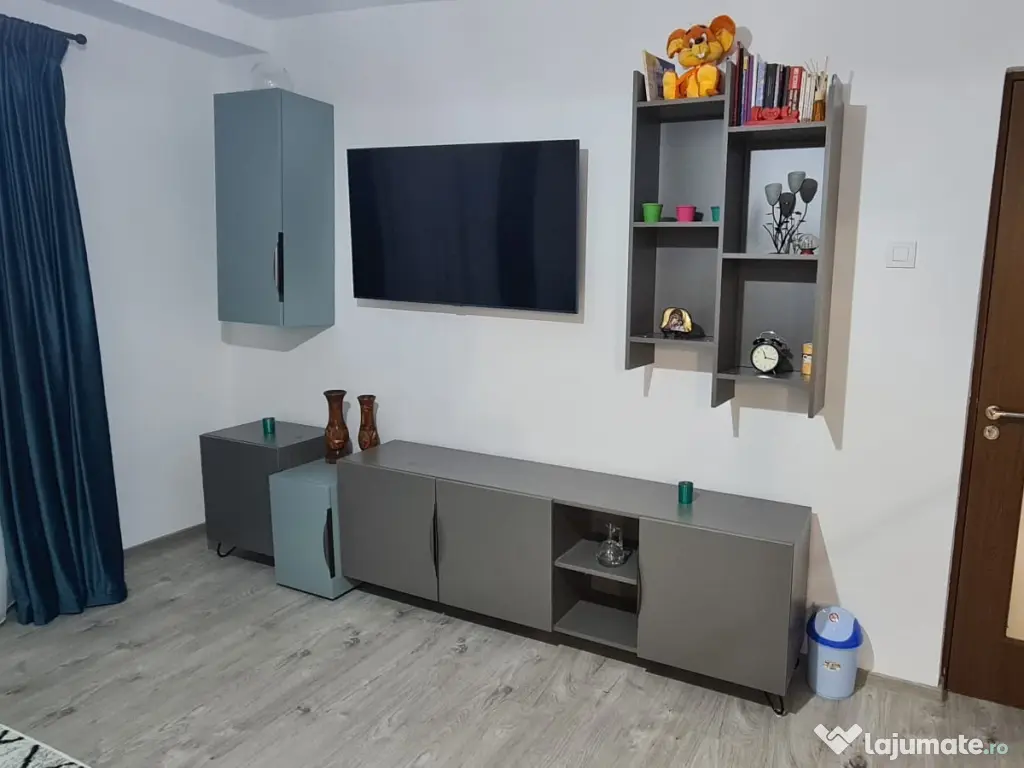 Inchiriez apartament 2 camere - Dorobanti 1 - Scoala 7 