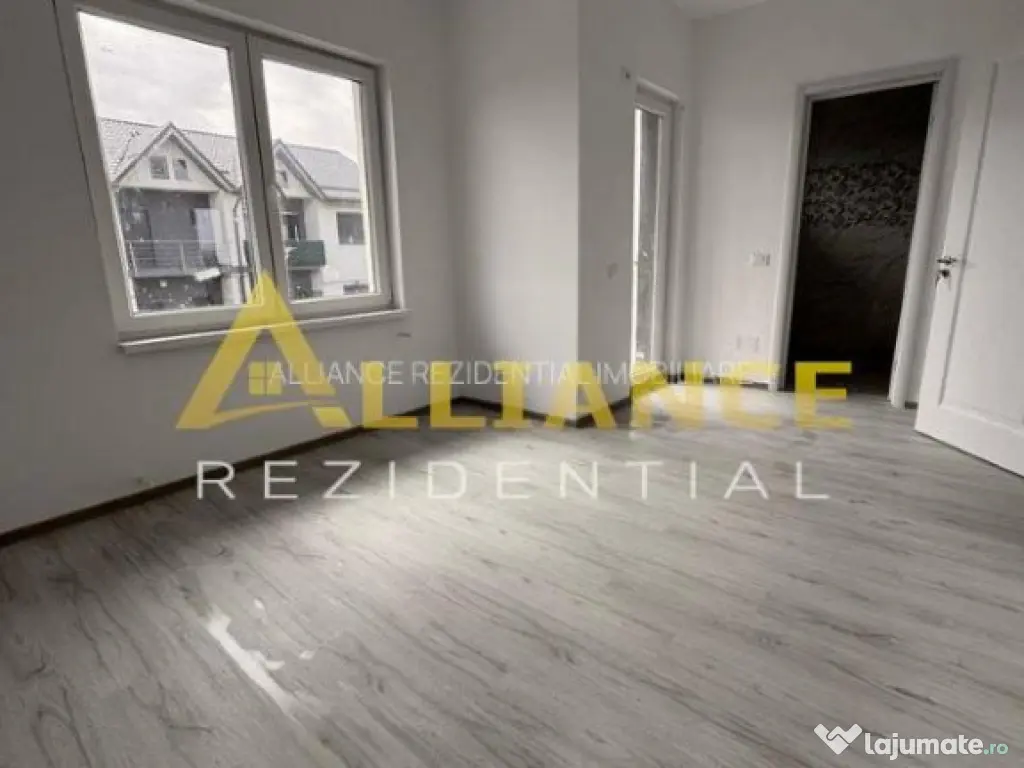 NOU Duplex Popesti Leordeni gata de mutare 