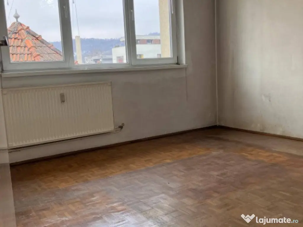 Apartament 3 camere Grigorescu 