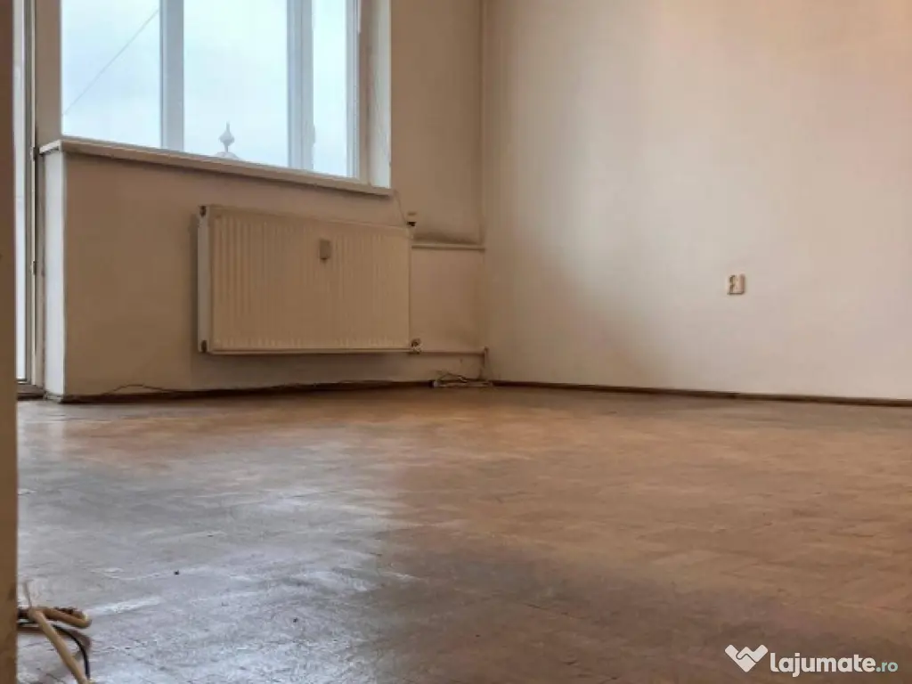 Apartament 3 camere Grigorescu 