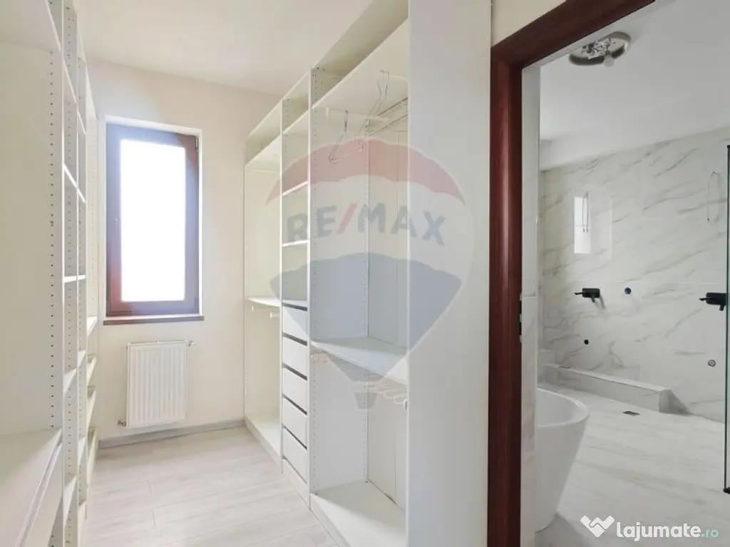 Vilă de vânzare în Berceni, teren 1161 mp | Oportunita... 