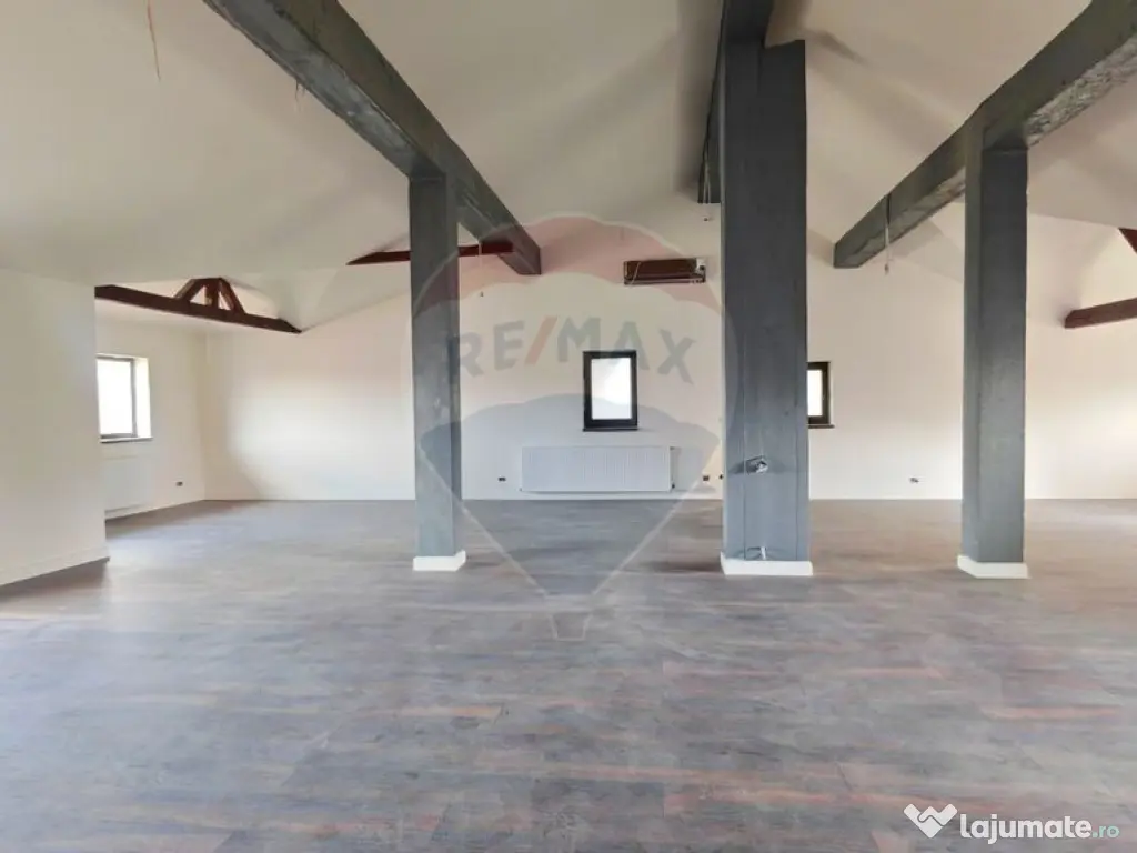 Vilă de vânzare în Berceni, teren 1161 mp | Oportunita... 