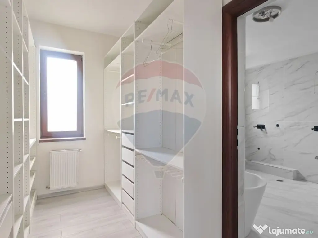 Vilă de vânzare în Berceni, teren 1161 mp | Oportunita... 