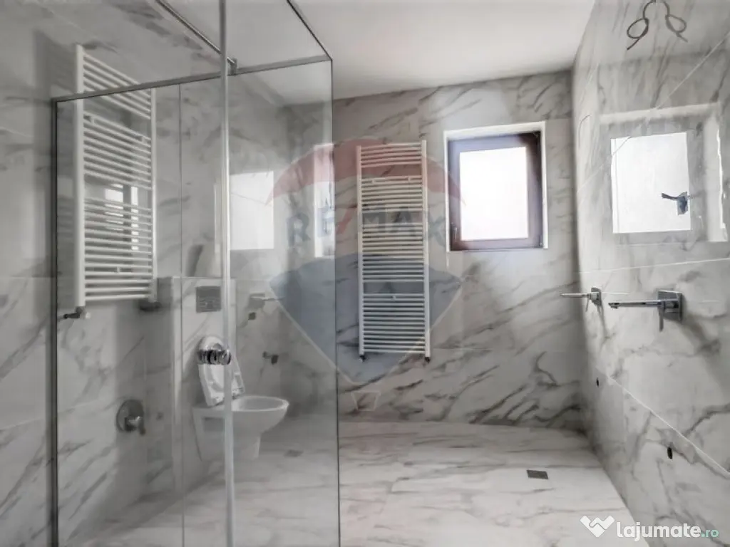 Vilă de vânzare în Berceni, teren 1161 mp | Oportunita... 