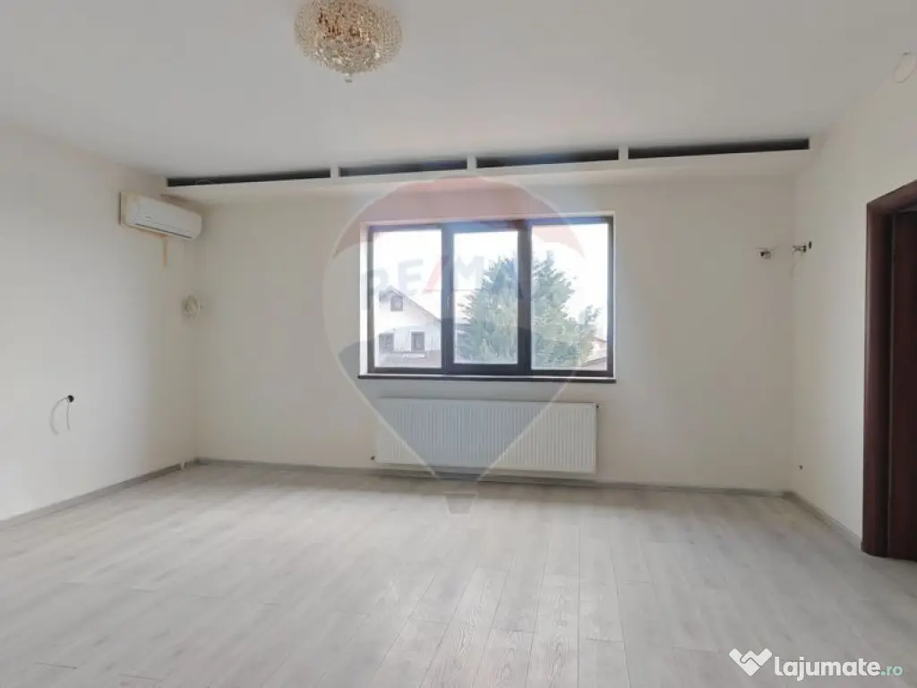 Vilă de vânzare în Berceni, teren 1161 mp | Oportunita... 