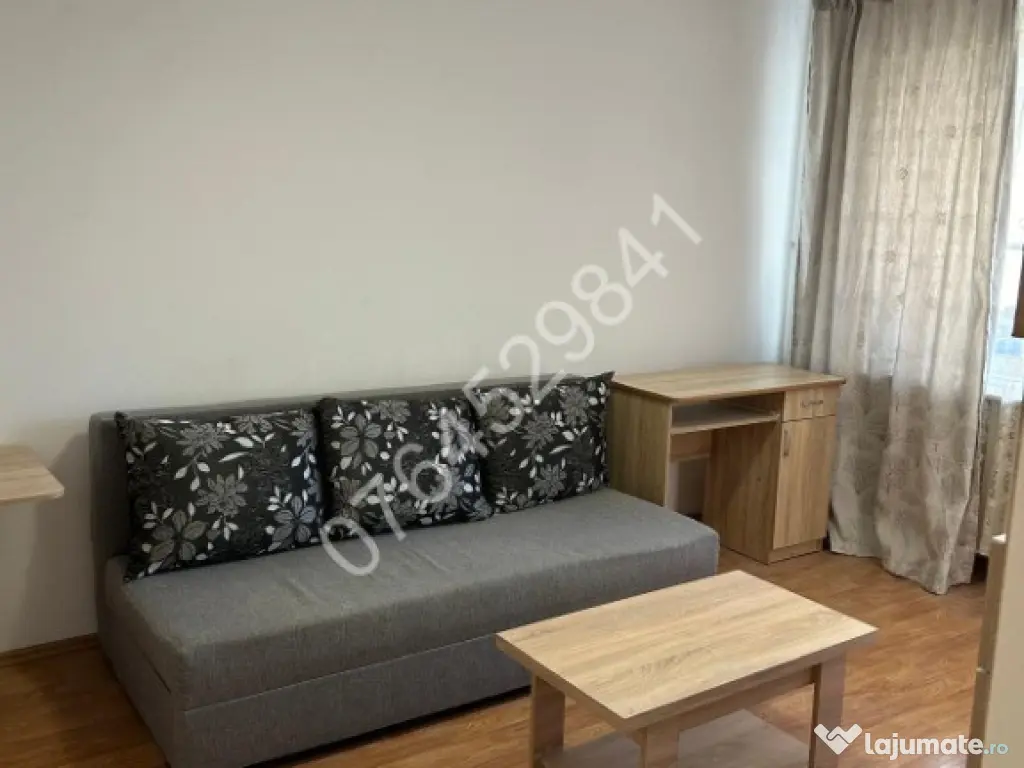 Apt. 2cam. Drm. Taberei,Str. Târgul Neamț,5min metrou Parc Drm Taberei 