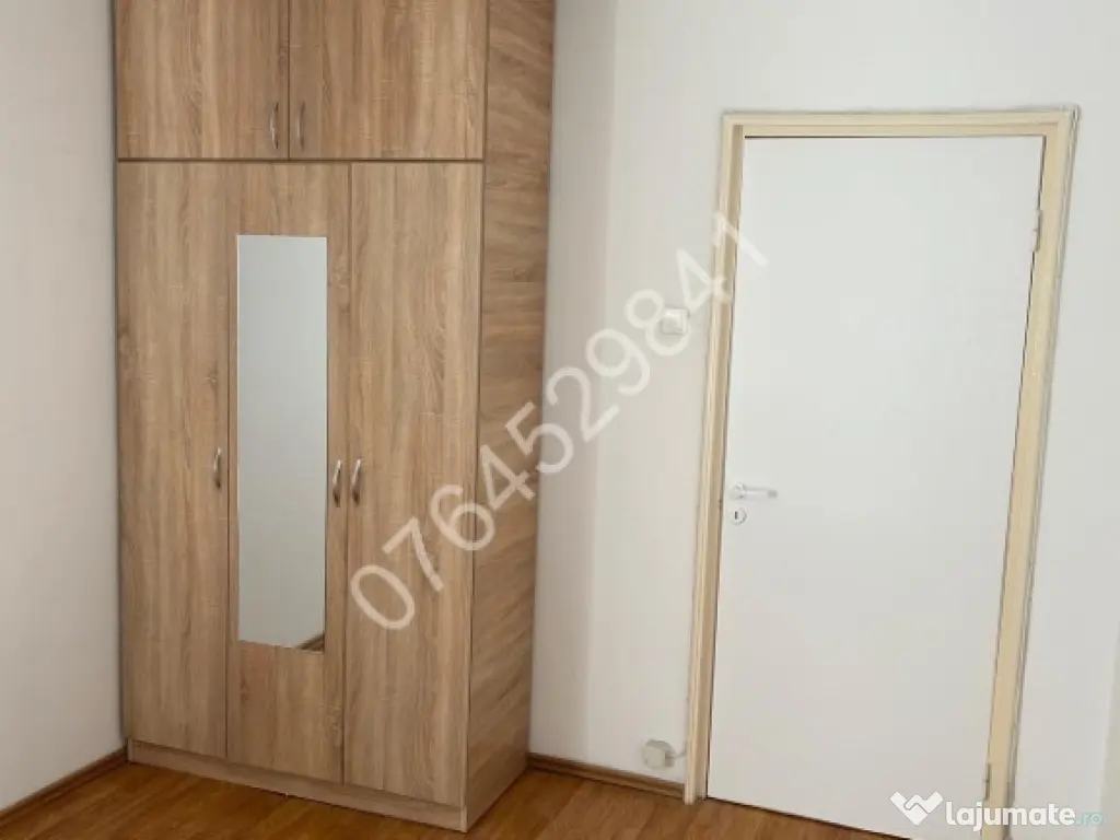 Apt. 2cam. Drm. Taberei,Str. Târgul Neamț,5min metrou Parc Drm Taberei 