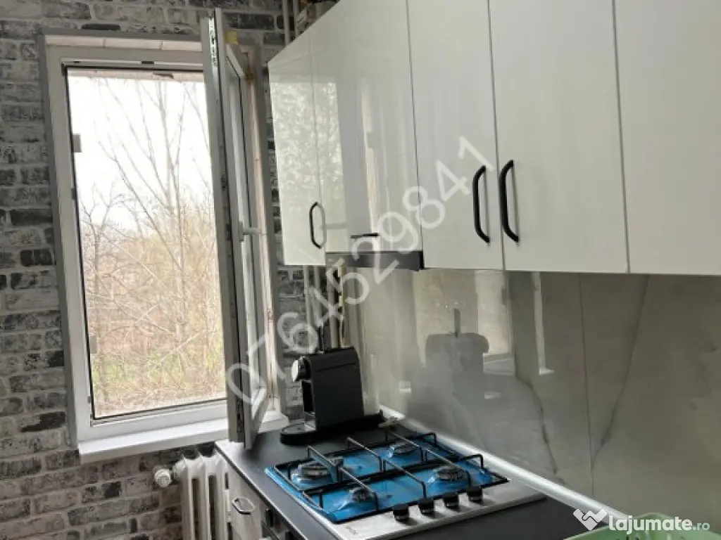 Apt. 2cam. Drm. Taberei,Str. Târgul Neamț,5min metrou Parc Drm Taberei 