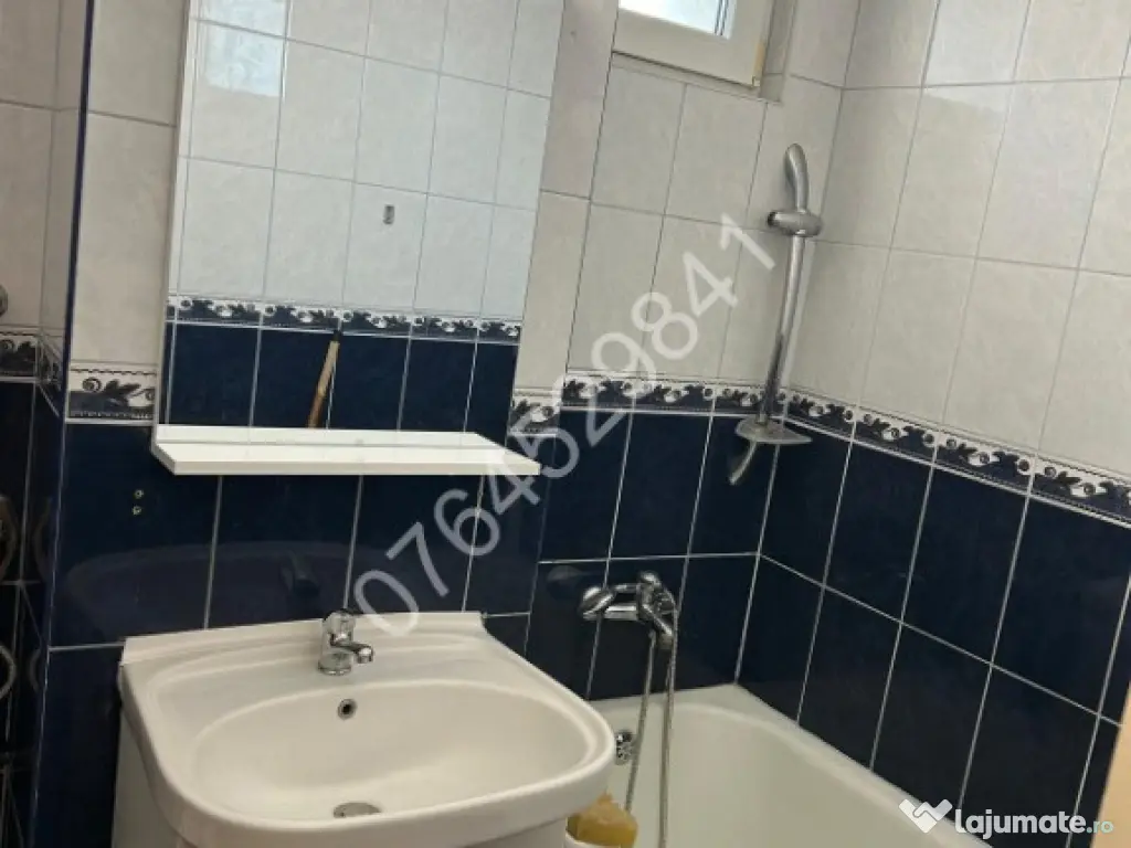 Apt. 2cam. Drm. Taberei,Str. Târgul Neamț,5min metrou Parc Drm Taberei 