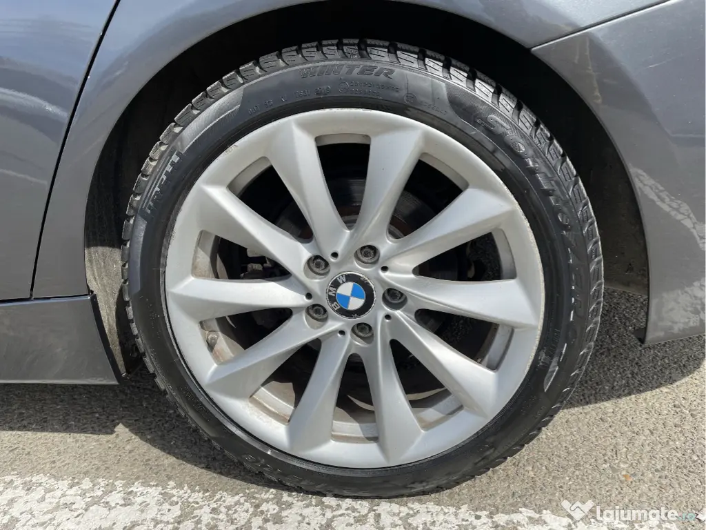 Bmw F31 316D Automata 