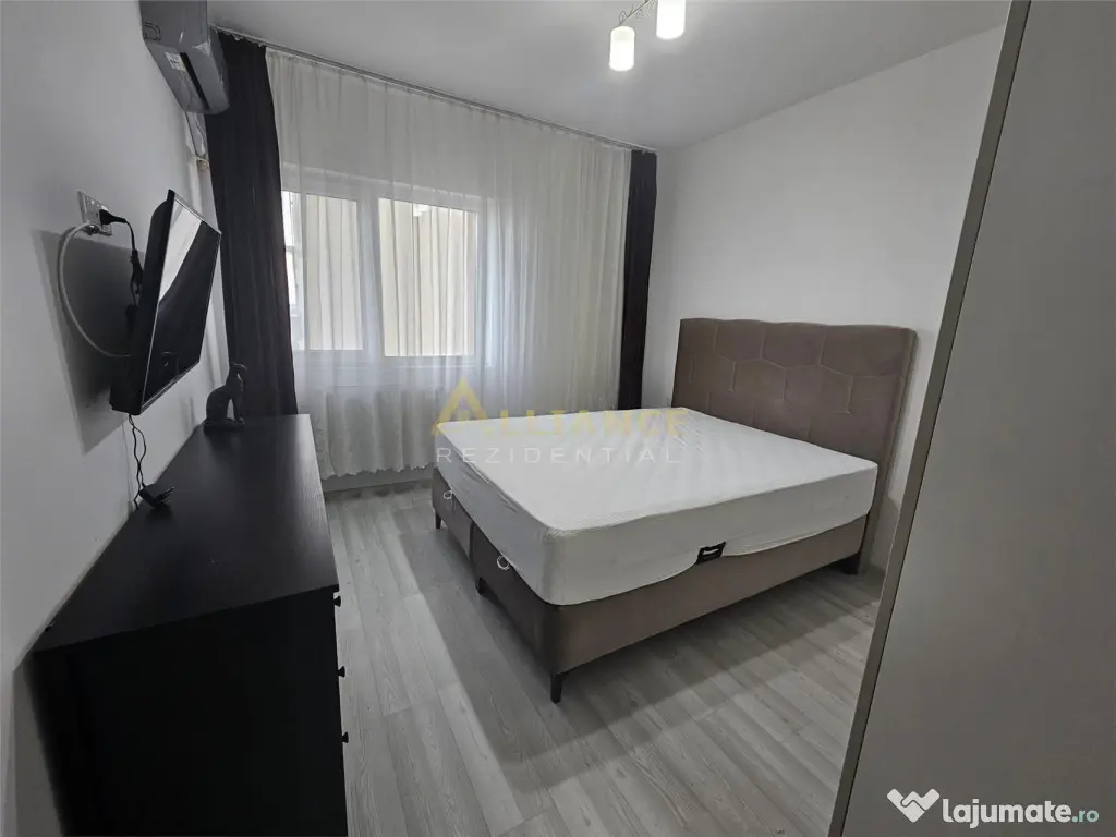 Apartament 3 camere 98 mp | Grand Kristal Sector 4 | 13 min 