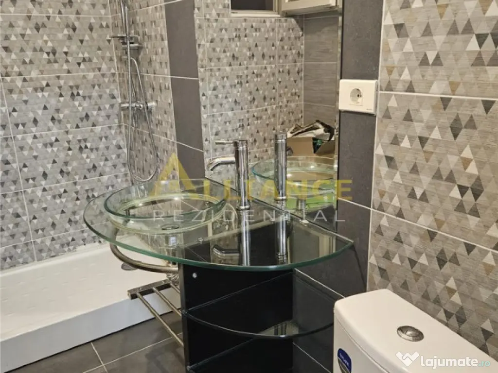 Apartament 3 camere 98 mp | Grand Kristal Sector 4 | 13 min 