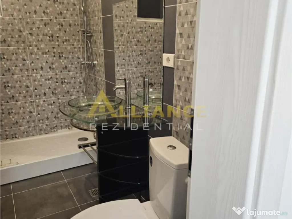 Apartament 3 camere 98 mp | Grand Kristal Sector 4 | 13 min 