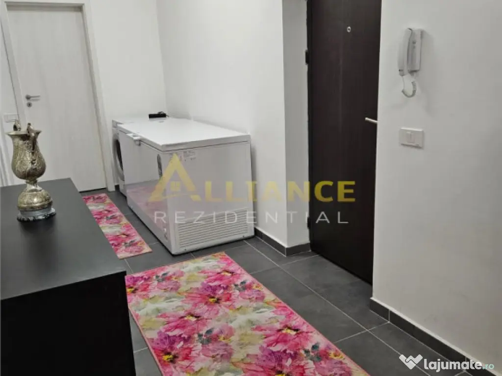 Apartament 3 camere 98 mp | Grand Kristal Sector 4 | 13 min 