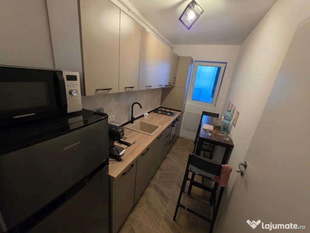 Berceni metrou biruintei 81 etaj 2 