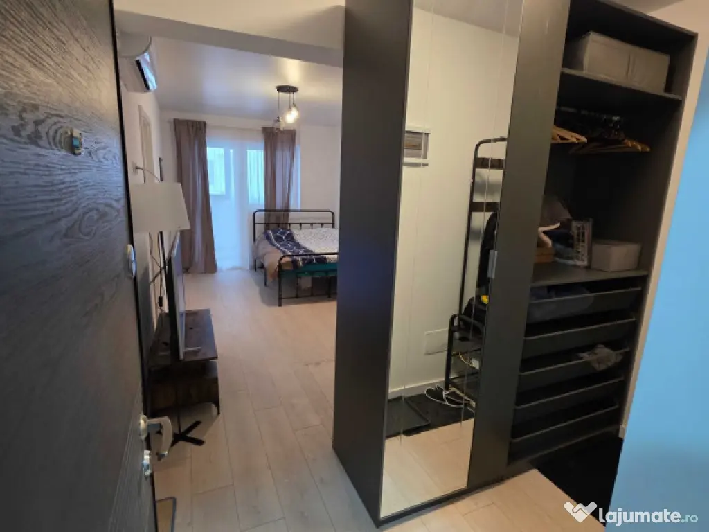 Berceni metrou biruintei 81 etaj 2 