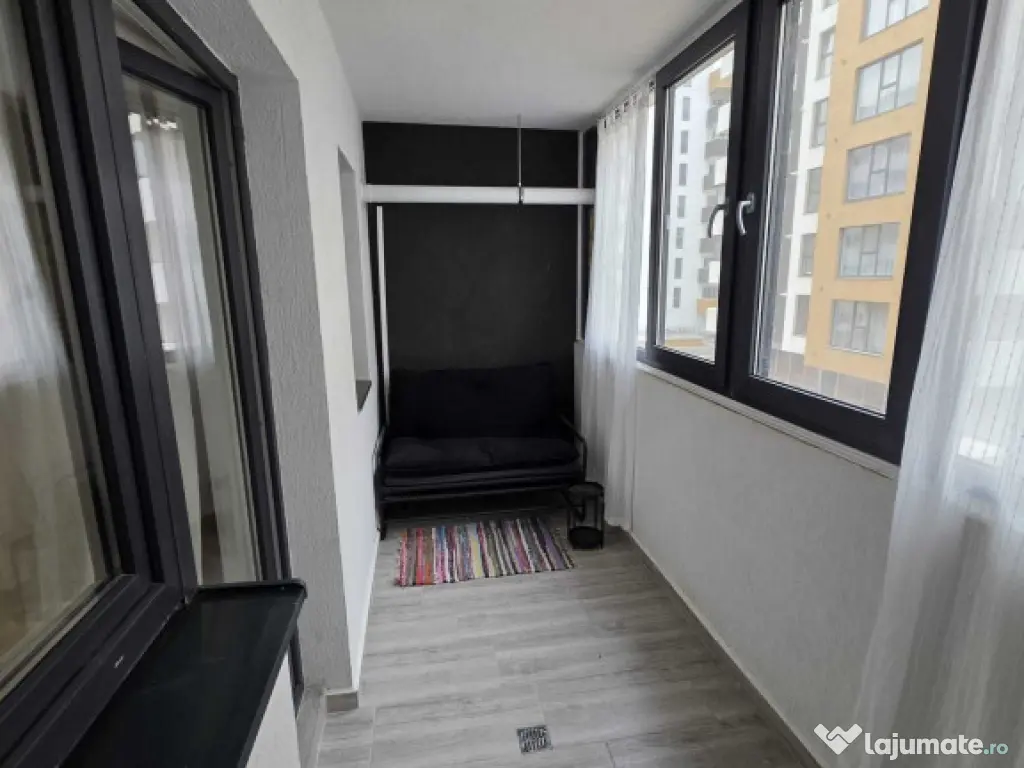 Berceni metrou biruintei 81 etaj 2 