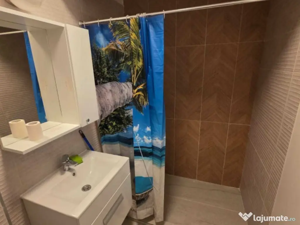 Berceni metrou biruintei 81 etaj 2 