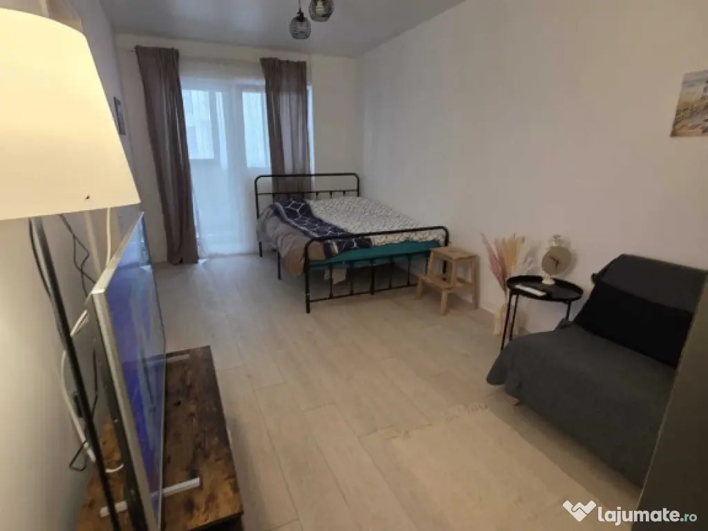 Berceni metrou biruintei 81 etaj 2 