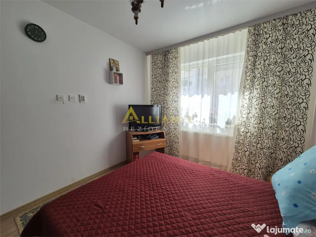 Apartament 2 camere curte proprie – la 5 min de metrou Ber 