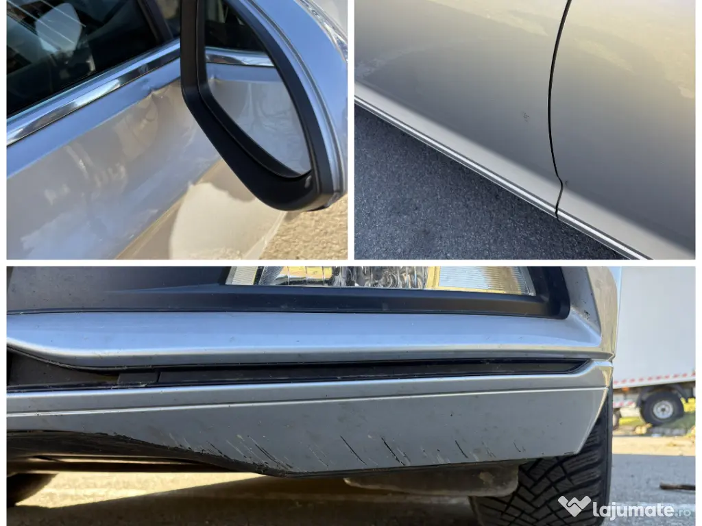 Volkswagen Passat B8 Comfortline DSG 2.0TDI Webasto 