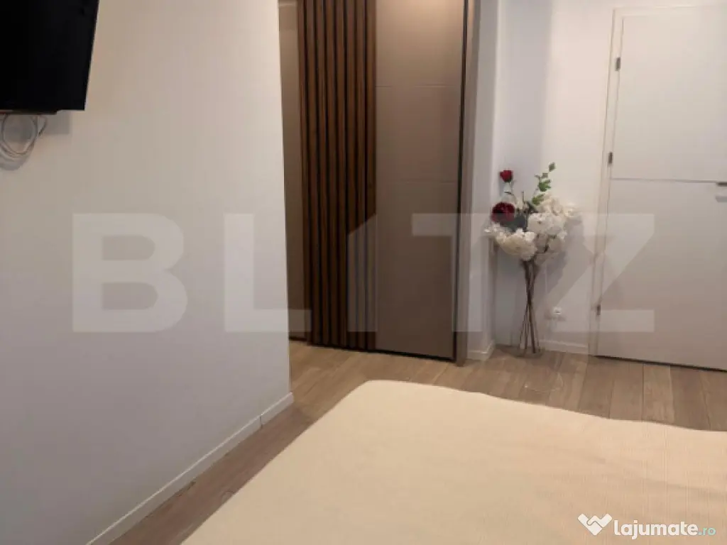 Apartament 4 camere, 160 mp, et.3, zona Calea Severinului-Bi